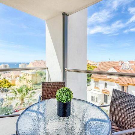 Hanami Puerto Blanco Estepona Dış mekan fotoğraf