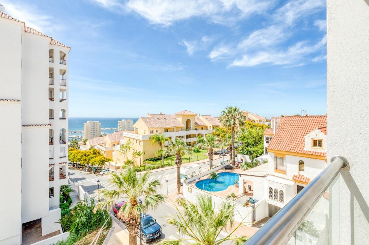 Hanami Puerto Blanco Estepona Dış mekan fotoğraf