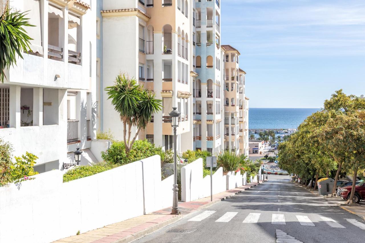 Hanami Puerto Blanco Estepona Dış mekan fotoğraf